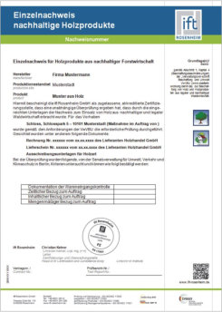 ift Rosenheim